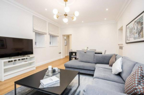 Knightsbridge / Belgravia Motcomb St Deluxe 2Bed 2Bath